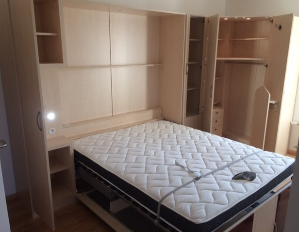 Réalisations MELAMIX