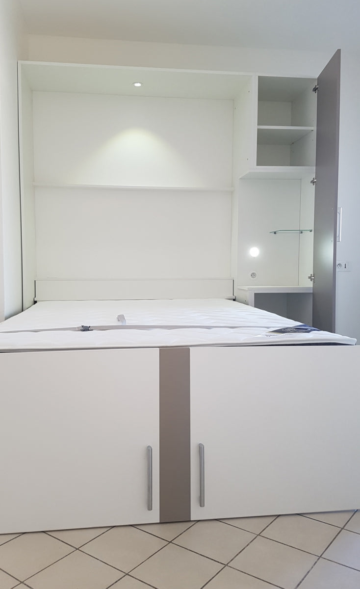 Réalisations MELAMIX