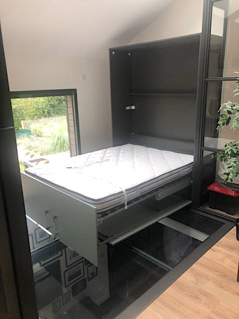 Réalisations MELAMIX