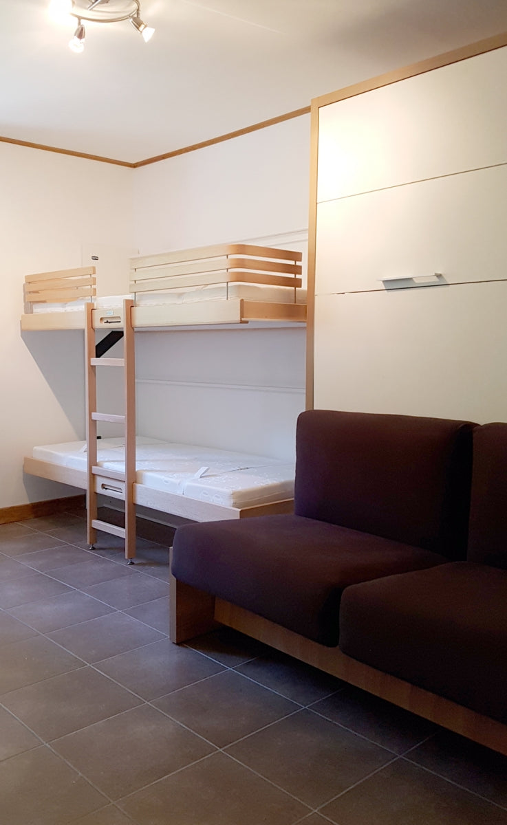 Réalisation KETIAM Sofa