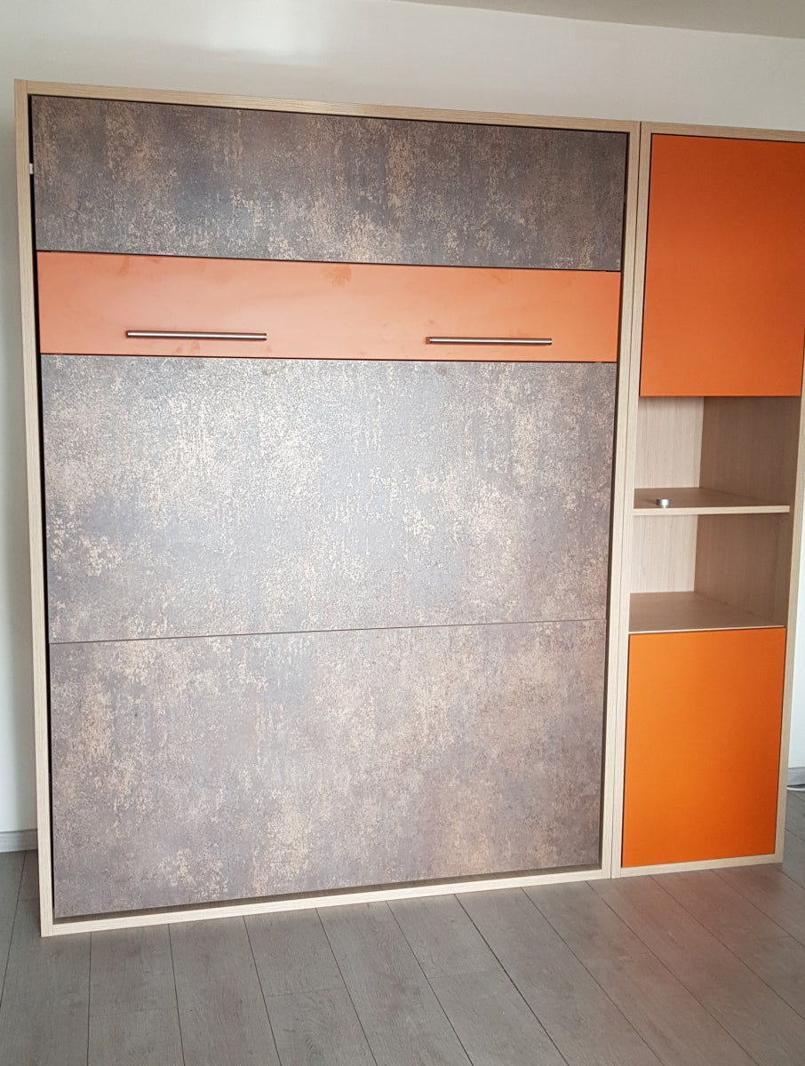 Réalisations PREMIUM vertical