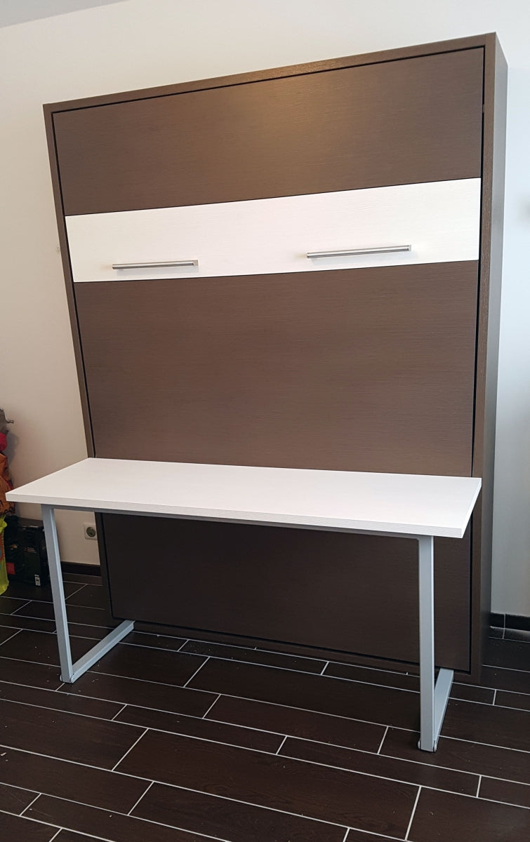 Lit escamotable bureau PREMIUM Desk