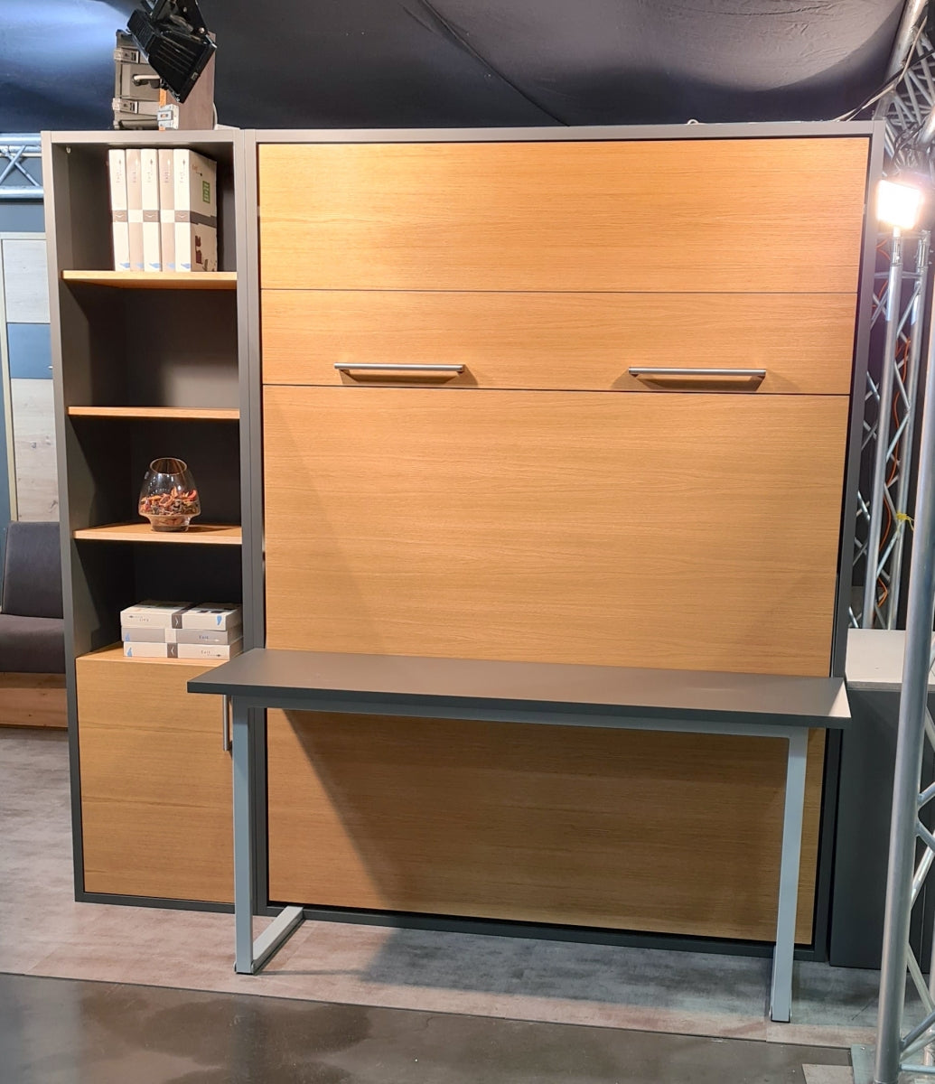 Réalisation PREMIUM Desk