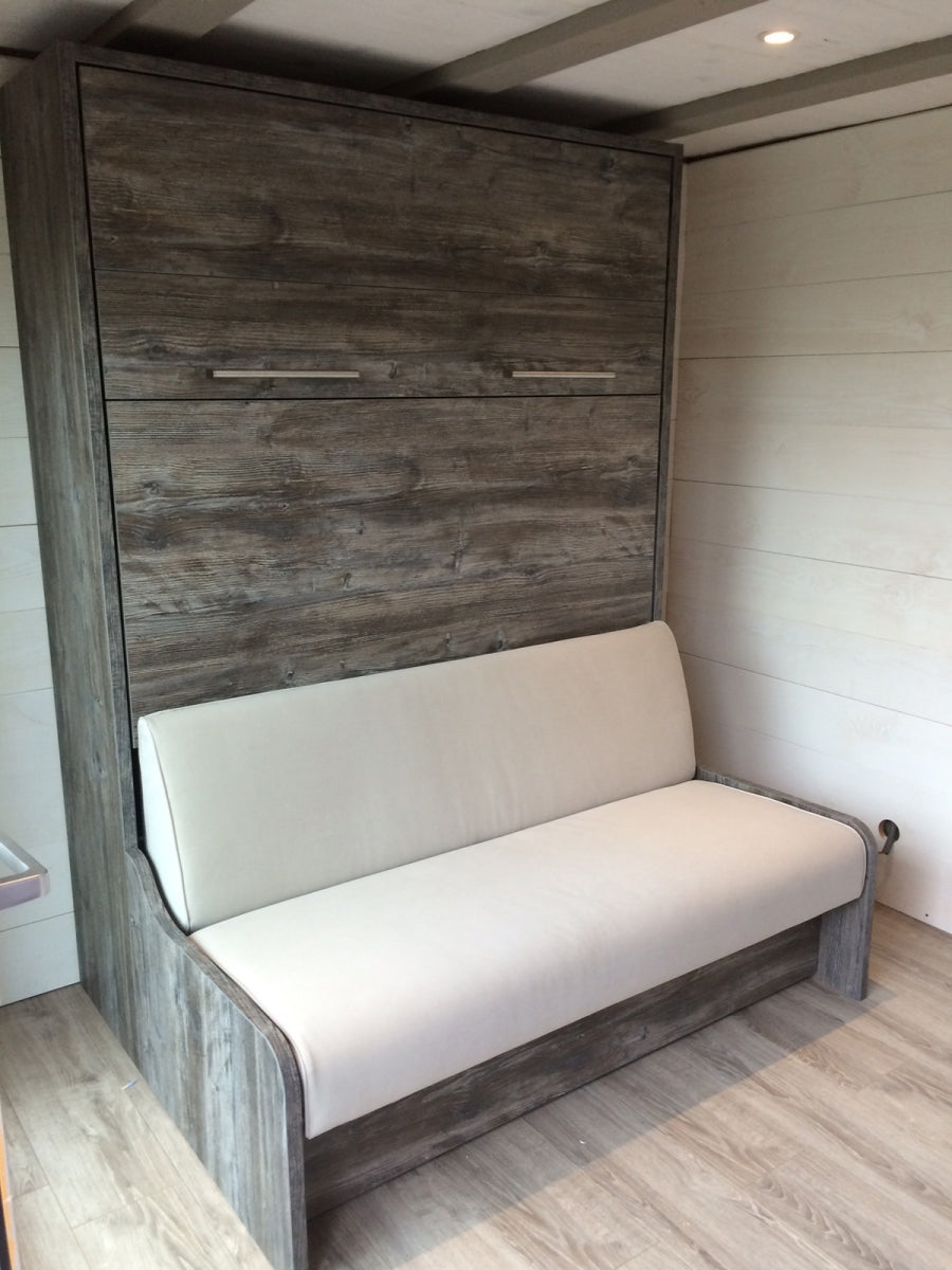 Réalisations PREMIUM Sofa vertical et transversal