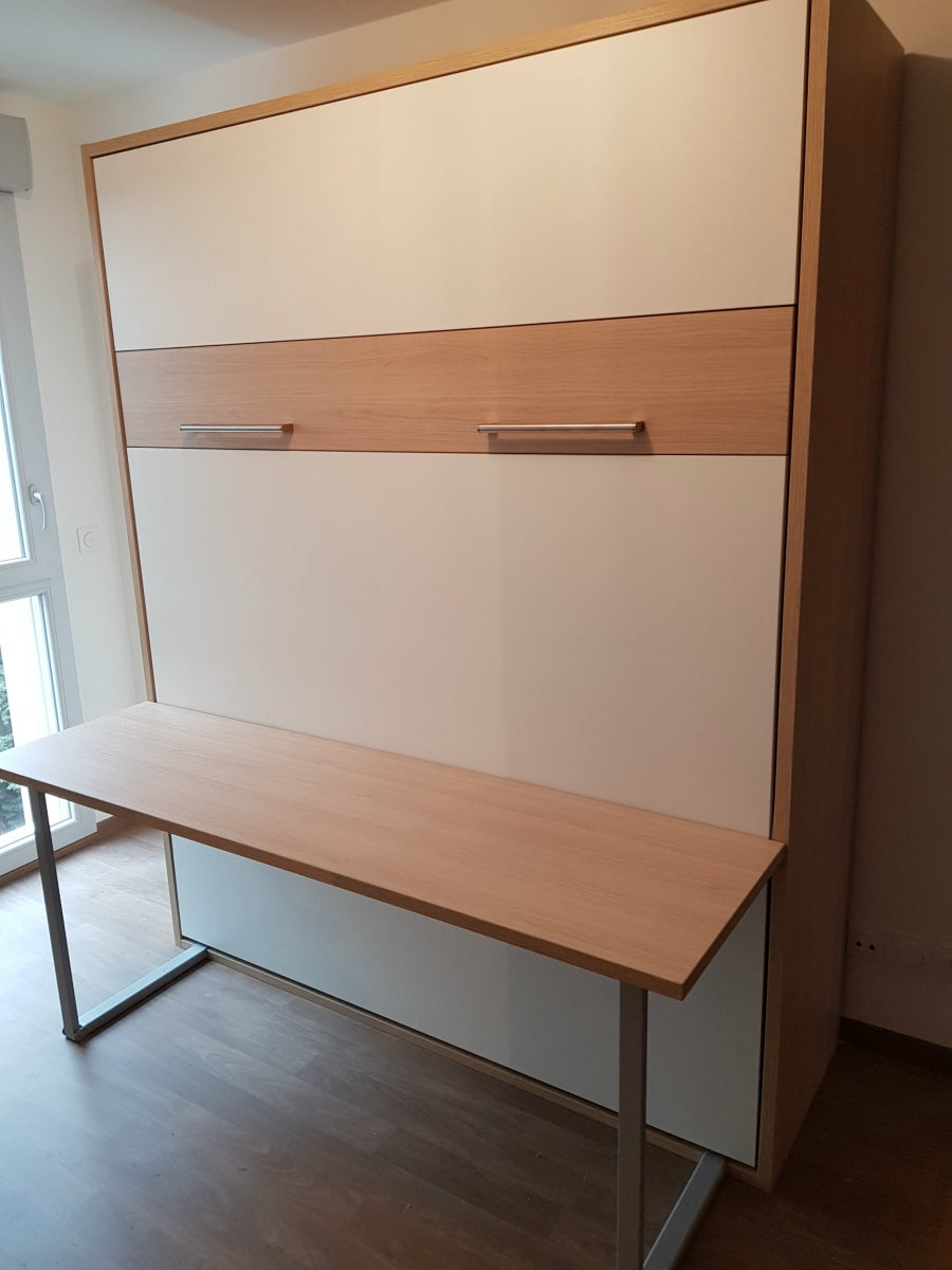 Réalisation PREMIUM Desk