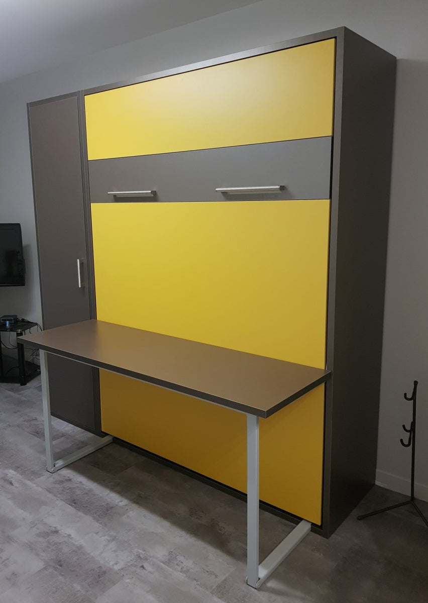 Réalisation PREMIUM Desk