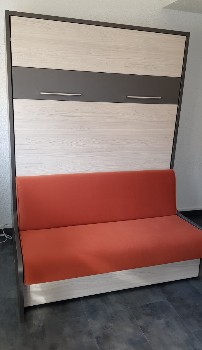 Réalisations PREMIUM Sofa vertical et transversal