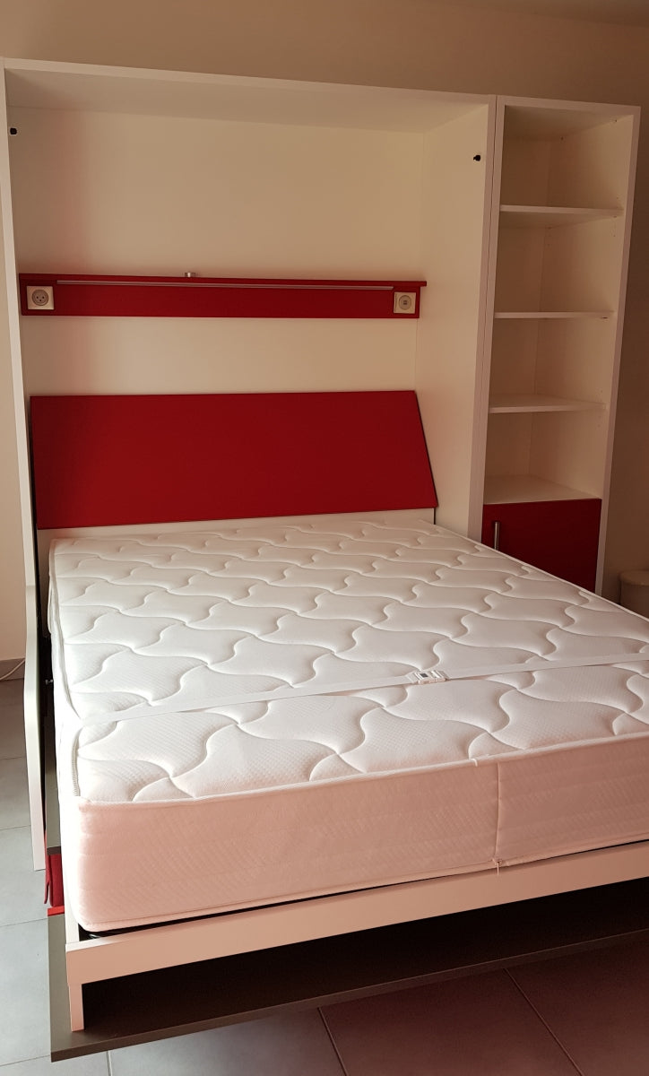 Réalisations PREMIUM Sofa vertical et transversal