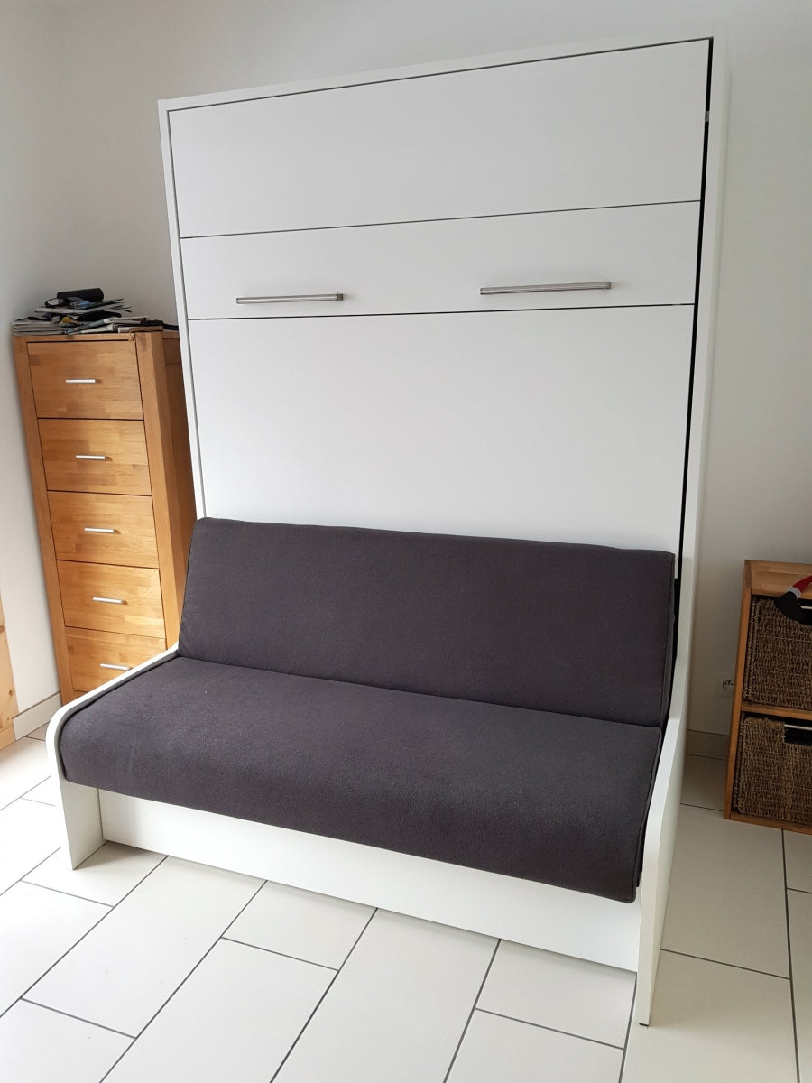 Réalisations PREMIUM Sofa vertical et transversal