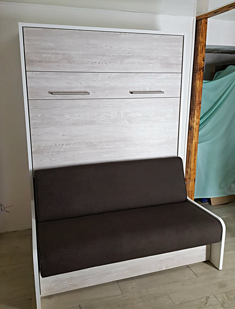 Réalisations PREMIUM Sofa vertical et transversal
