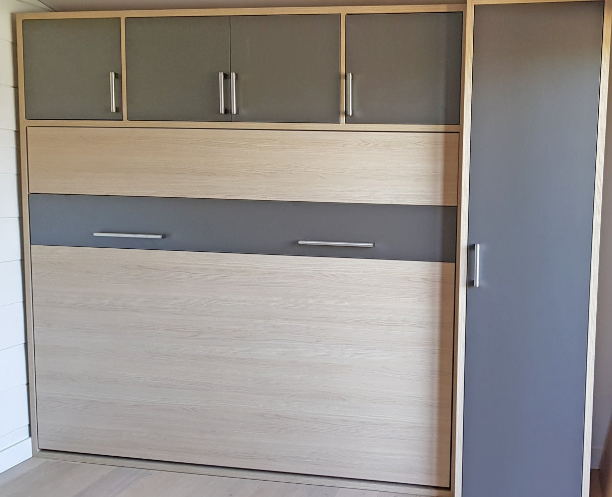 Réalisations PREMIUM Transversal
