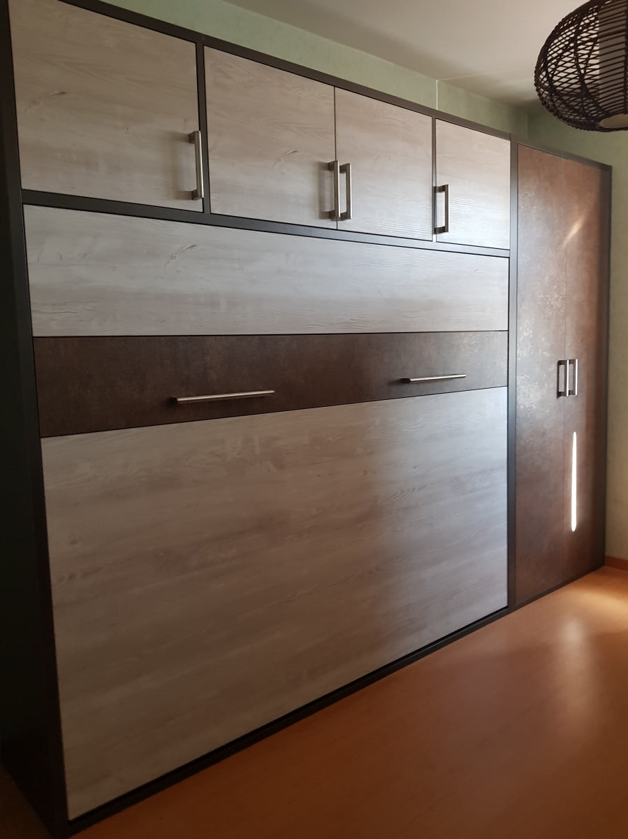 Réalisations PREMIUM Transversal