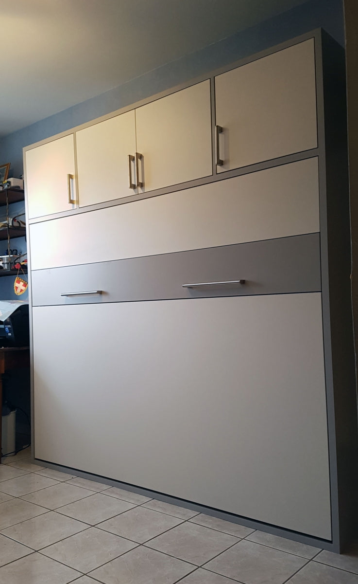 Réalisations PREMIUM Transversal