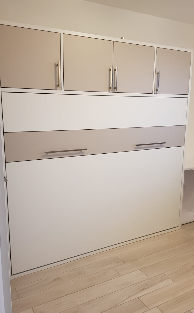 Réalisations PREMIUM Transversal