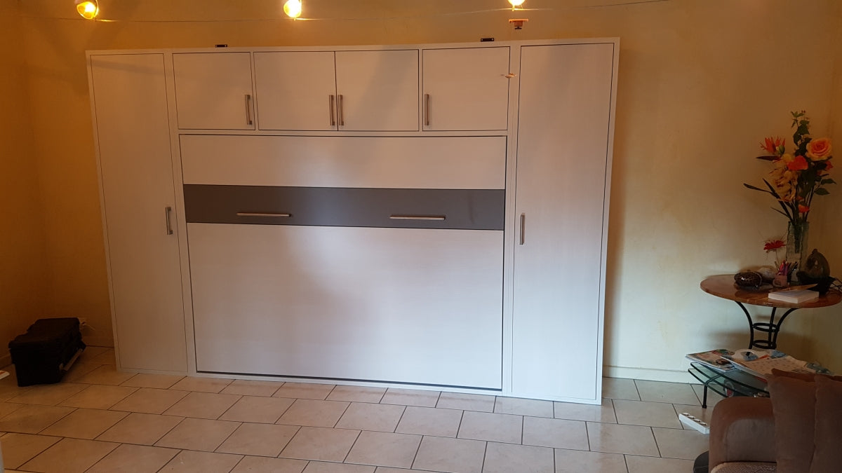 Réalisations PREMIUM Transversal