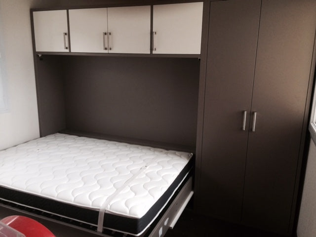 Réalisations PREMIUM Transversal