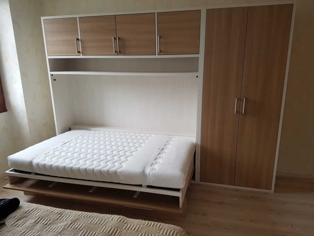 Réalisations PREMIUM Transversal
