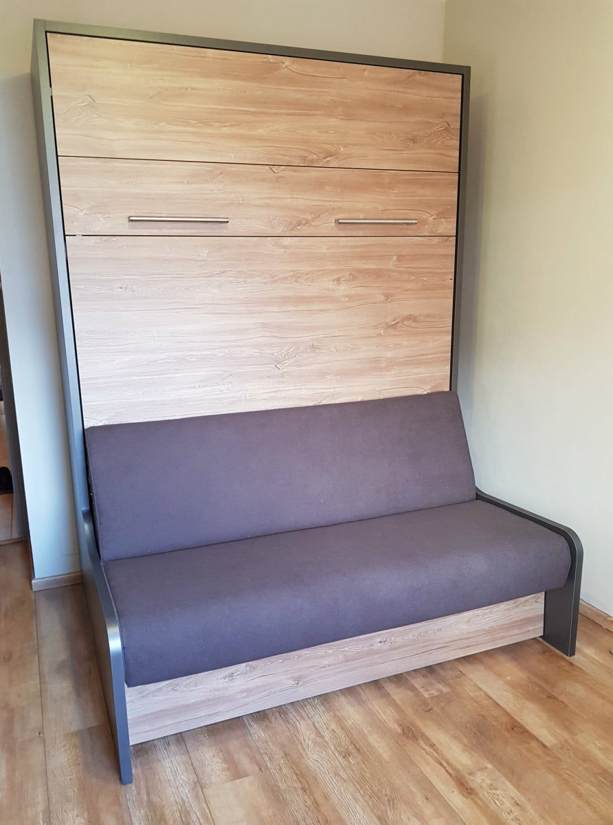 Réalisations PREMIUM Sofa vertical et transversal
