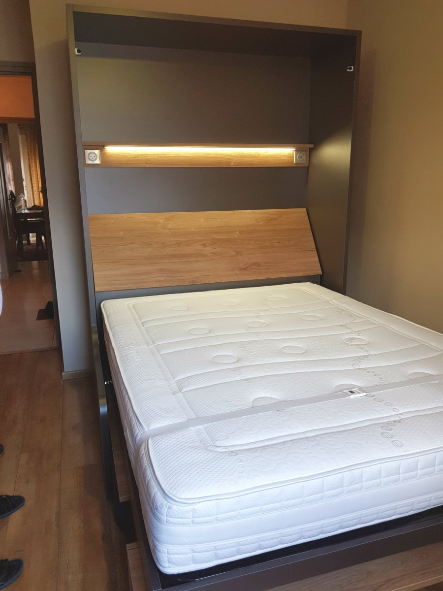 Réalisations PREMIUM Sofa vertical et transversal
