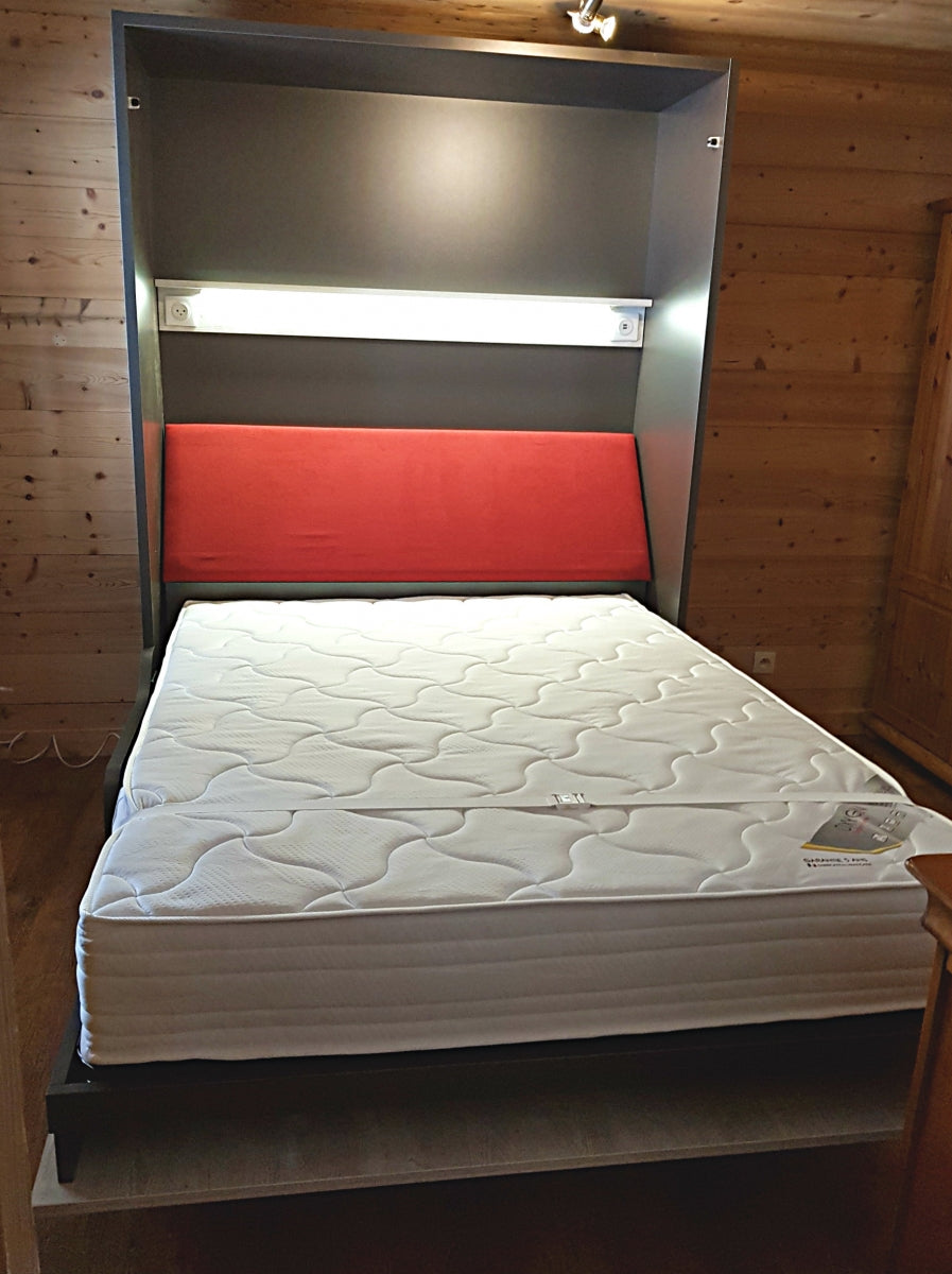 Réalisations PREMIUM Sofa vertical et transversal