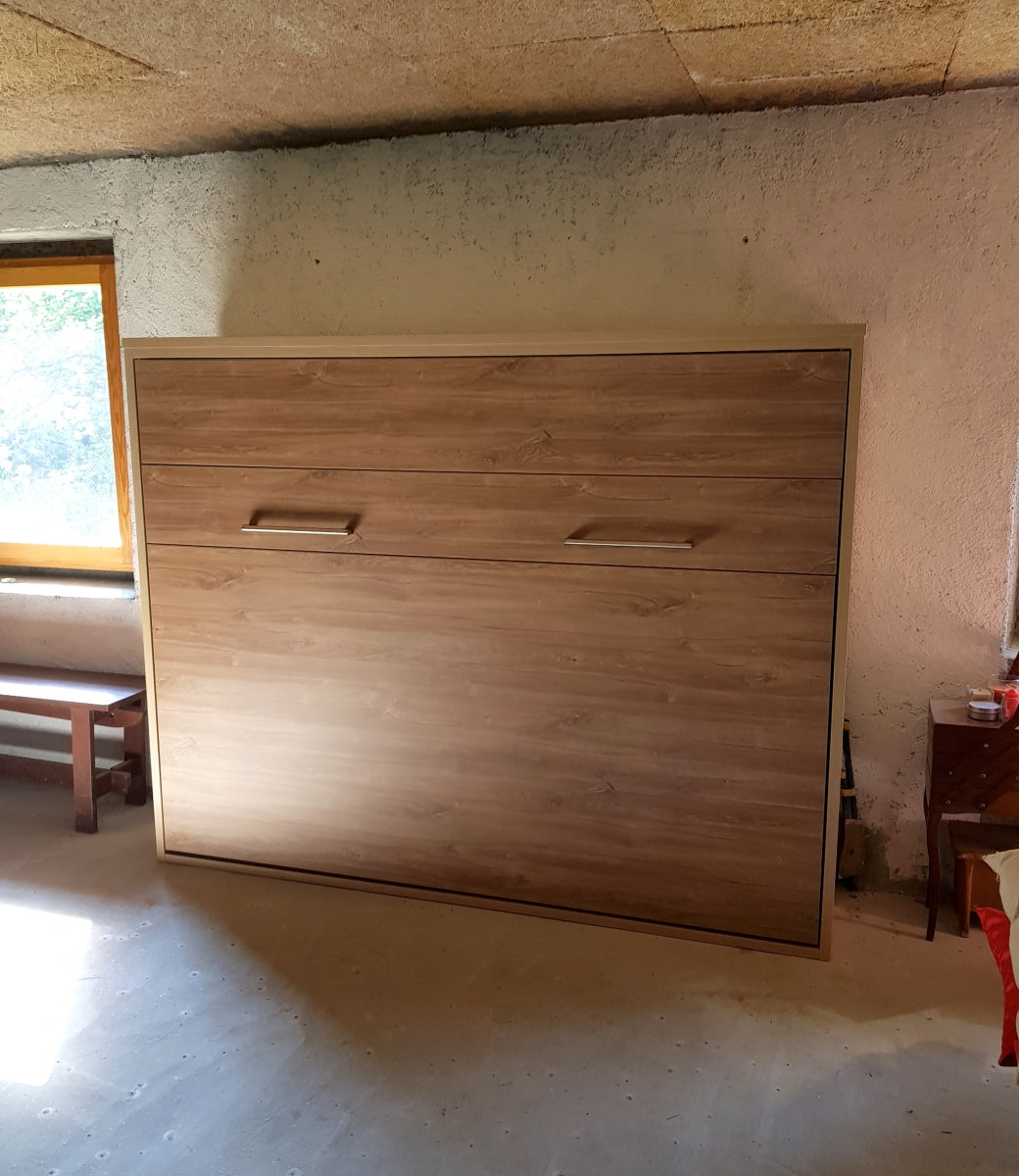Réalisations PREMIUM Transversal