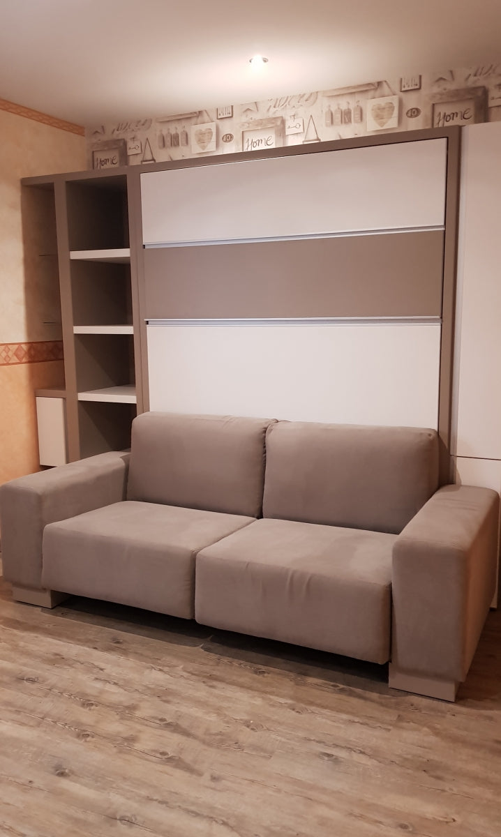 Réalisation PULLMAN Sofa