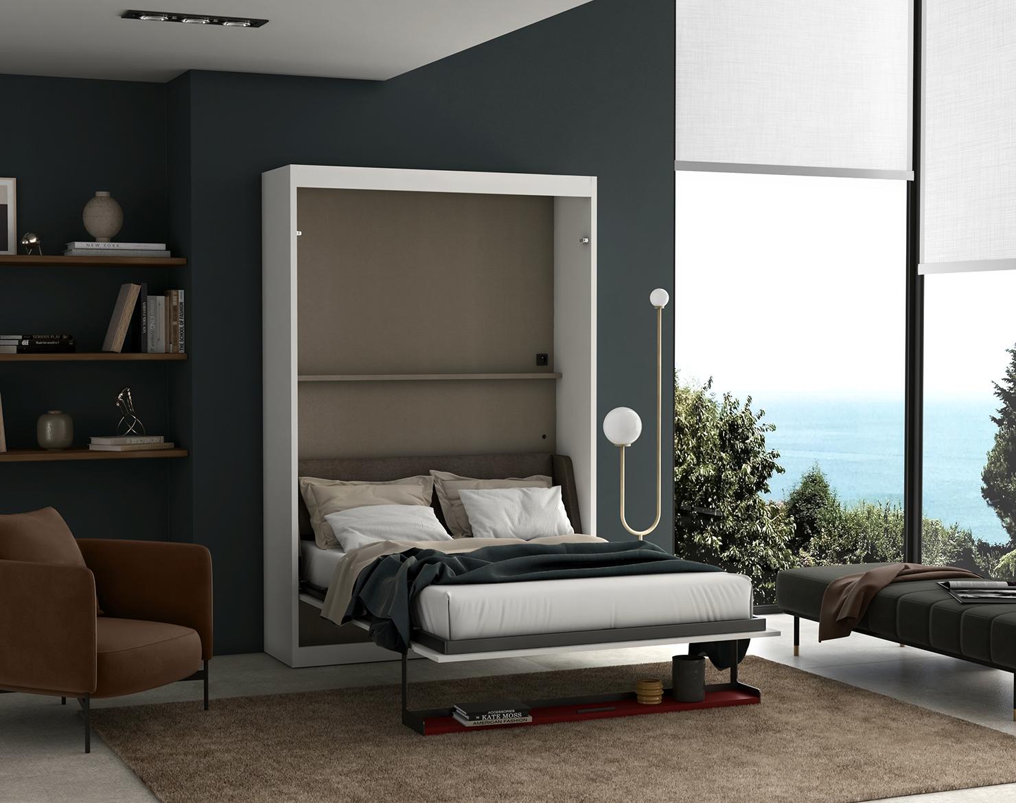 Lit escamotable SMART Premium