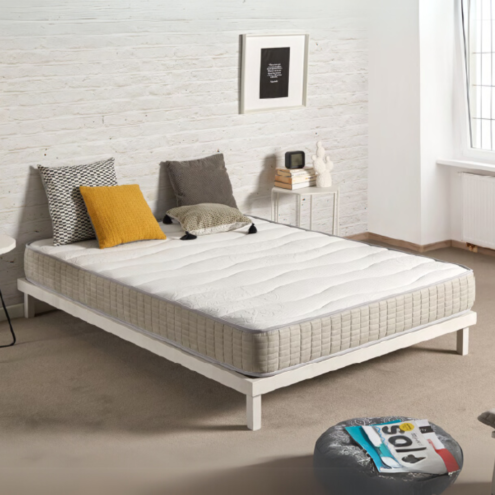Matelas en mousse à mémoire de forme VISCOPLUS