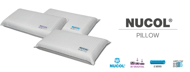 Oreiller Nucol