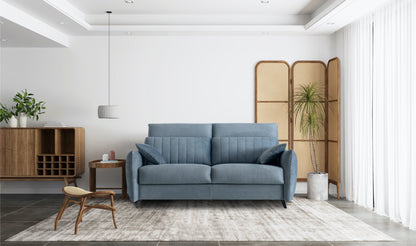 Canapé convertible CLUSTER