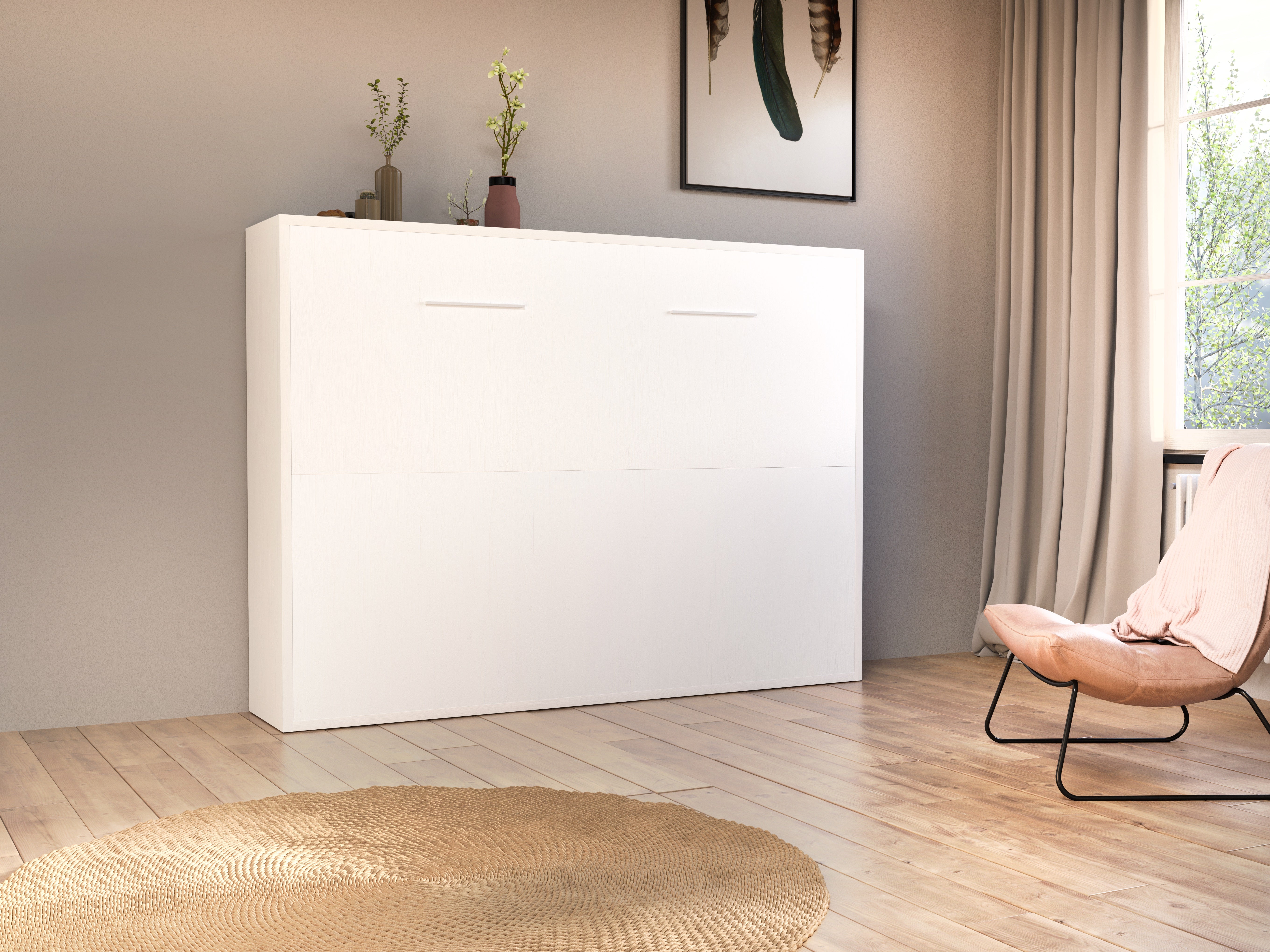 Lit escamotable SERENADE