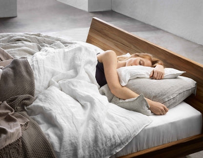 Matelas naturel Hüsler Nest