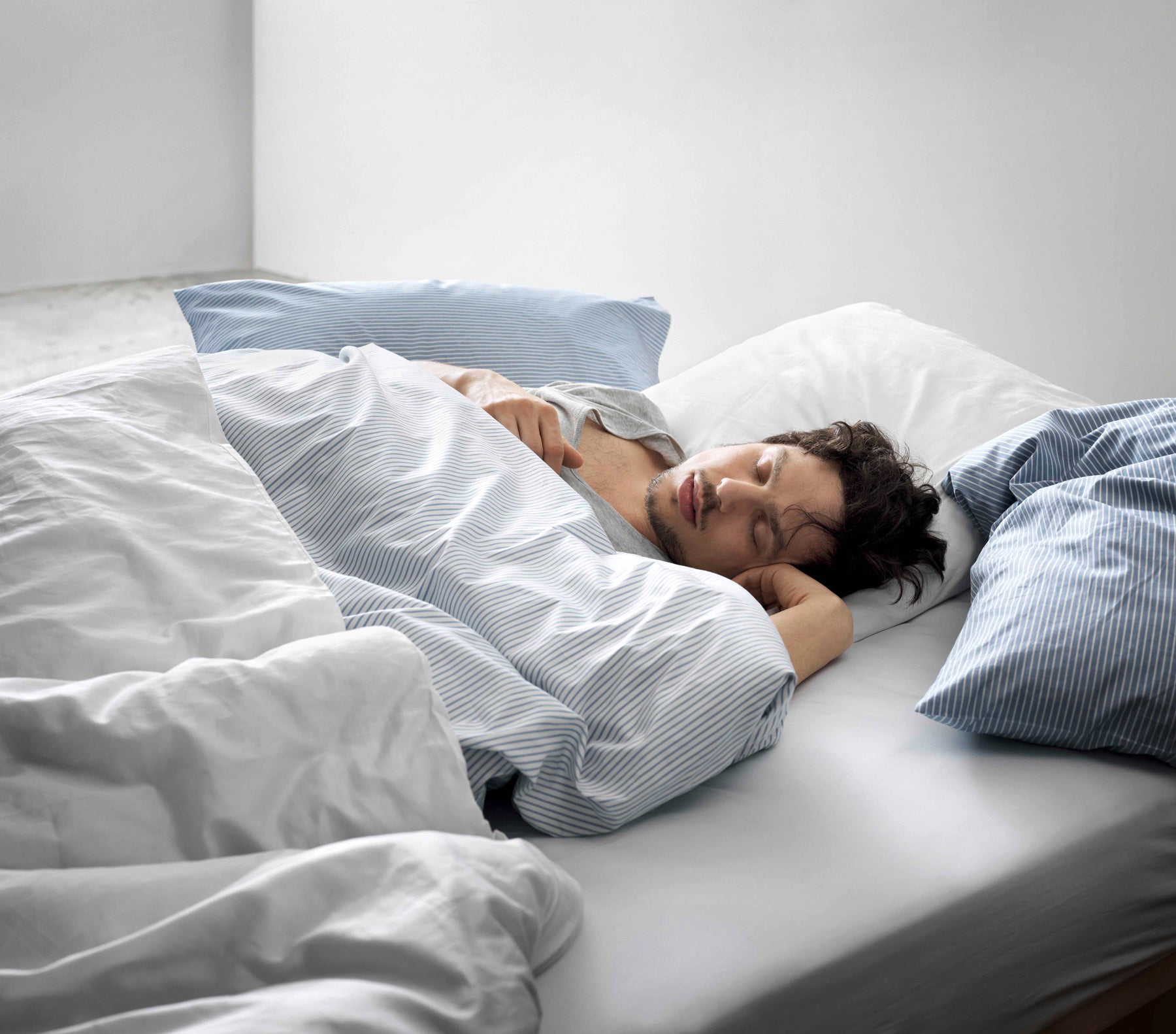 Matelas naturel Hüsler Nest