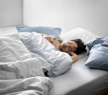 Matelas naturel Hüsler Nest