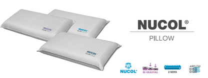 Oreiller Nucol